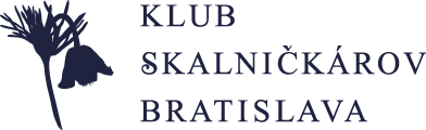 Klub skalničkárov Bratislava